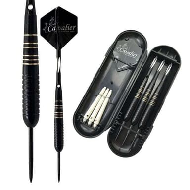 Cavalier Dartpilar 23g 3-pack
