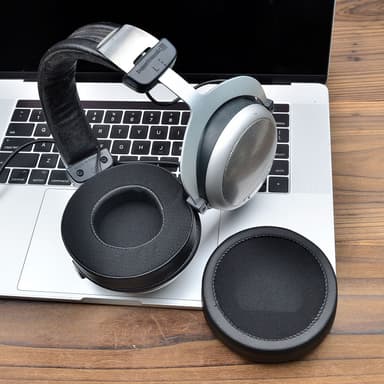 Ersättande Öronkuddar för Beyerdynamic DT880/DT990/DT770 PRO