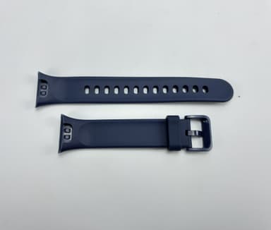 Byte av klockarmband till Xiaomi Mi Band 7 Pro Blå