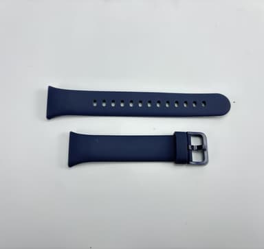 Byte av klockarmband till Xiaomi Mi Band 7 Pro Blå