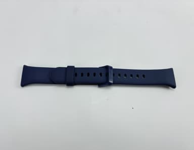 Byte av klockarmband till Xiaomi Mi Band 7 Pro Blå