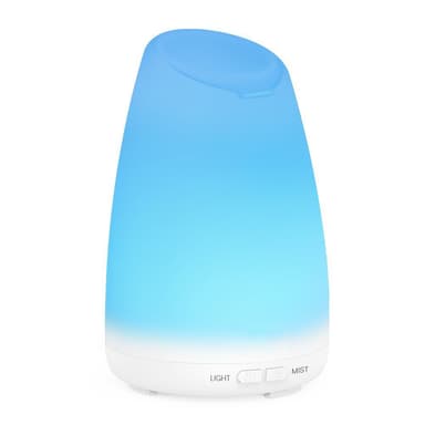 Luftfuktare och Aromadiffuser, 150 ml