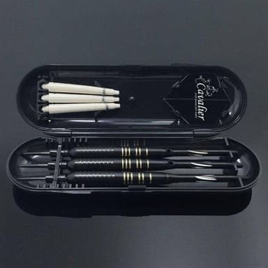 Cavalier Dartpilar 23g 3-pack