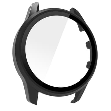 Fodral med Skärmskydd för Huawei Watch GT2 46 mm Svart