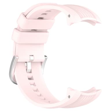 Klockarmband till Huami Amazfit Balance (A2286) Rosa