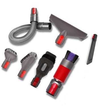 Dyson Dammsugartillbehör 7 delar