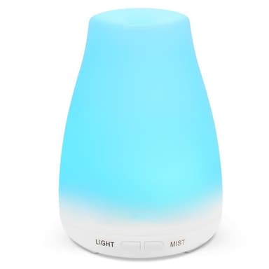 Luftfuktare och Aromadiffuser, 150 ml