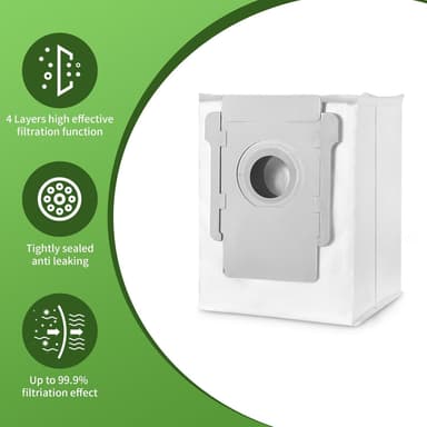 iRobot Roomba I-Series Reservdelssats