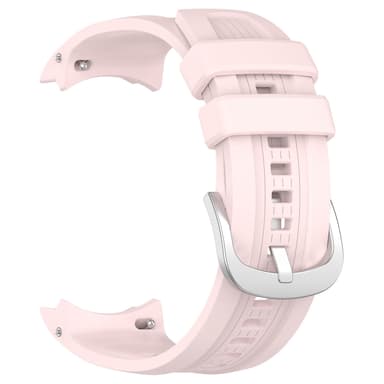 Klockarmband till Huami Amazfit Balance (A2286) Rosa