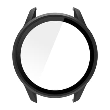 Fodral med Skärmskydd för Huawei Watch GT2 46 mm Svart