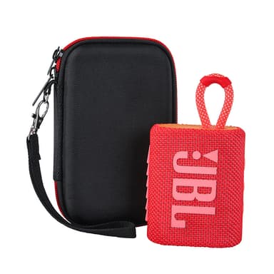 JBL GO3 Bluetooth-högtalarfodral