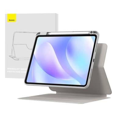 Baseus Minimalist Series IPad PRO 11""/Pad Air4/Air5 10.9"" Magnetiskt s