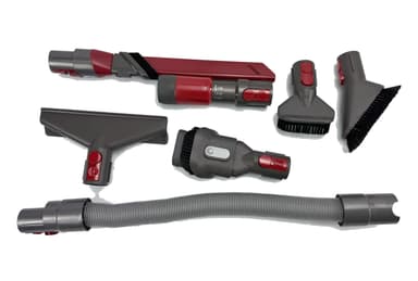 Dyson Dammsugartillbehör 7 delar