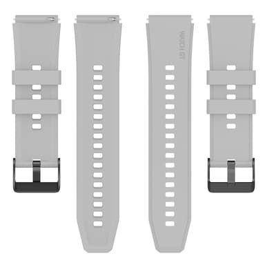 Klockarmband silikon för Huaiwei Watch 4 Pro/GT4 46 mm/GT 3/GT2 Pro/Wa