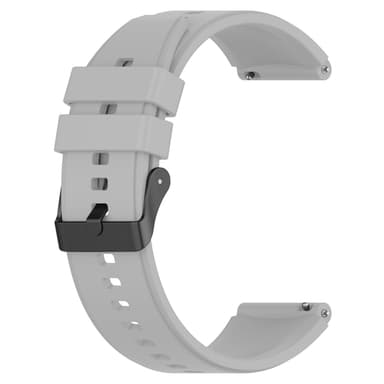 Klockarmband silikon för Huaiwei Watch 4 Pro/GT4 46 mm/GT 3/GT2 Pro/Wa