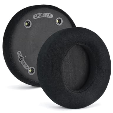 Ersättnings Öronkuddar för Philips Audio Fidelio Svart M Fidelio X2  X