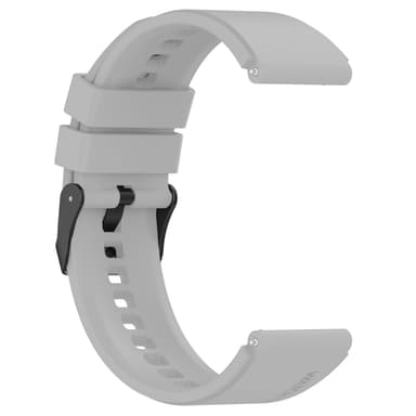 Klockarmband silikon för Huaiwei Watch 4 Pro/GT4 46 mm/GT 3/GT2 Pro/Wa