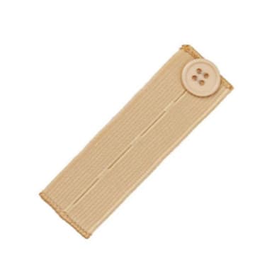 Elastisk midjeförlängare 3-pack 3-pack