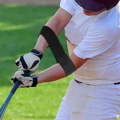 Golfsving Träningsband