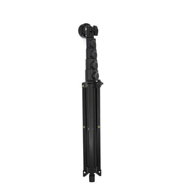 Mobilstativ / kamerastativ selfiepinne tripod (45-160 cm)