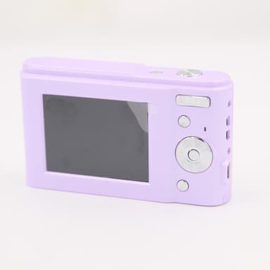 Digitalkamera 1080P 48 Megapixel 16x zoom Lila