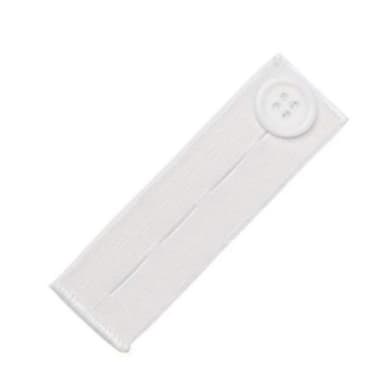 Elastisk midjeförlängare 3-pack 3-pack