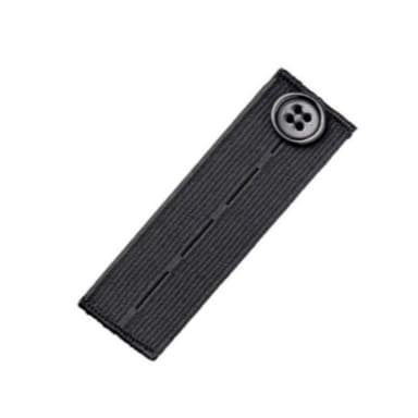 Elastisk midjeförlängare 3-pack 3-pack