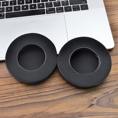 Ersättande Öronkuddar för Beyerdynamic DT880 / DT990 / DT770 PRO
