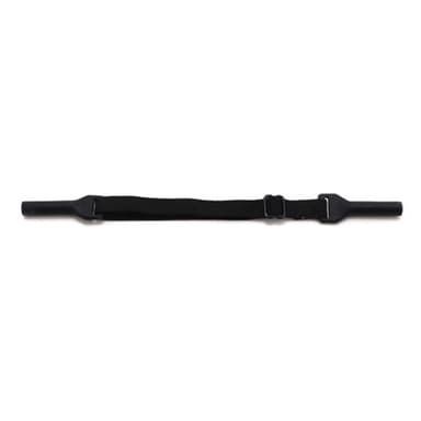 Elastiska glasögonsnoddar - Justerbara Sportband 2-pack