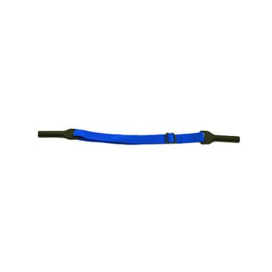 Elastiska glasögonsnoddar - Justerbara Sportband 2-pack