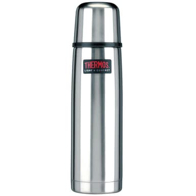 Light & Compact 0,5l