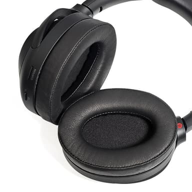 Ersättning av öronkuddar för Sony MDR-1000X WH-1000XM2 Grå