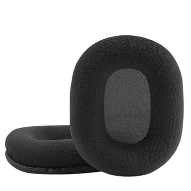Ersättande Öronkuddar för Audio Technica ATH-M50 M50S M50X M30 M40ATH-