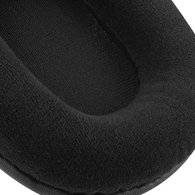 Ersättande Öronkuddar för Audio Technica ATH-M50 M50S M50X M30 M40ATH-
