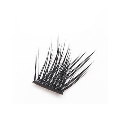 Fransförlängning - Lösögonfranssats 144-pack  1