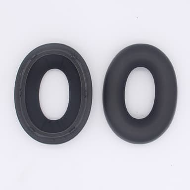 Ersättande Öronkuddar för Bowers & Wilkins Px7