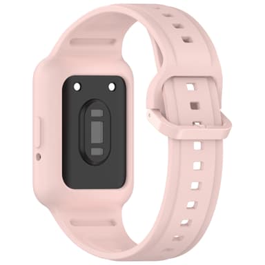 Klockarmband för Huawei 7/8/9 Rosa