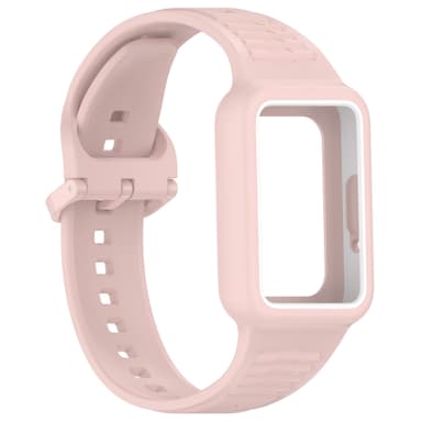 Klockarmband för Huawei 7/8/9 Rosa