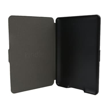 Magnetiskt fodral Kindle Paperwhite 1/2/3 Svart