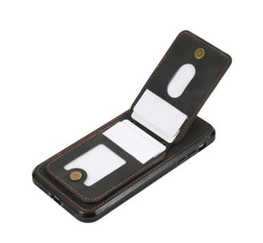 Fodral till iPhone 15-Serien med Korthållare iPhone 15