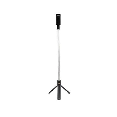 Grundig Selfiestick med tripod