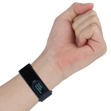 22 mm Klockarmband för Garmin Quatix 7 Pro/FeniX/Fenix 6/Fenix 5 Storl