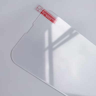 3-pack iPhone 15 Skärmskydd och 3-pack Kameralinsskydd  iPhone 15