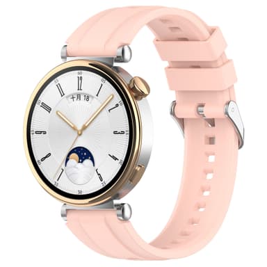Klockarmband för 22 mm Huawei GT4 46 mm/Watch 4/Watch Ultimate/GT3 SE