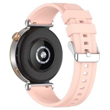 Klockarmband för 22 mm Huawei GT4 46 mm/Watch 4/Watch Ultimate/GT3 SE