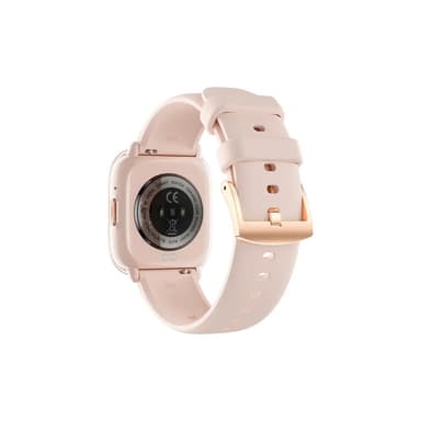 IP68 vattentät Smartklocka Fitness Tracker