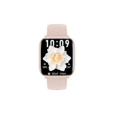 IP68 vattentät Smartklocka Fitness Tracker