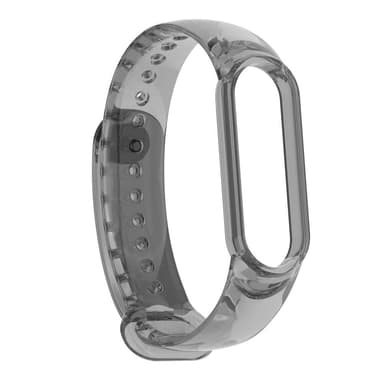 Klockarmband Svart
