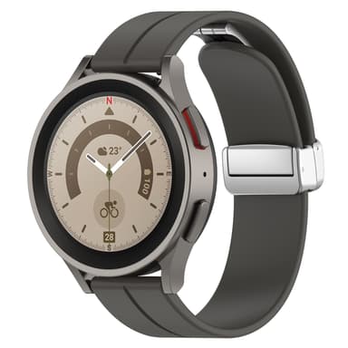 Klockarmband 22 mm Samsung Galaxy Watch 3 / Huawei Watch / Garmin Venu