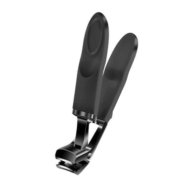 Böjd Nagelklippare - Ergonomisk och Effektiv